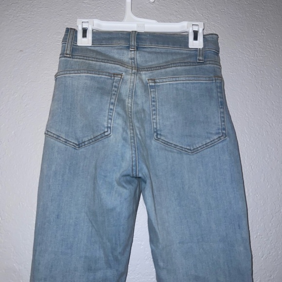Reformation Jeans Women Skinny Jeans - Picture 4 of 8